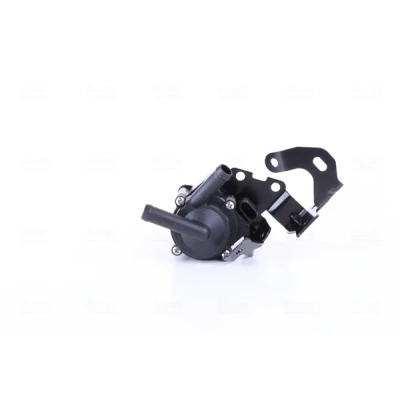Abbildung von NISSENS 831064 Wasserumwälzpumpe, Standheizung 12 elektrisch PEUGEOT: 308 I SW, 207 SW