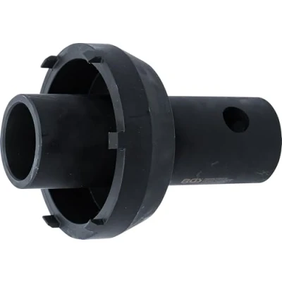 Abbildung von BGS 8268 Nutmutter Einsatz für Mercedes Benz Actros 105 125 mm