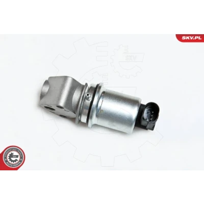 Abbildung von ESEN SKV 14SKV007 AGR Ventil elektrisch VOLKSWAGEN: Polo IV Schrägheck, Golf 4 Variant, SKODA: Fabia I 1 Combi