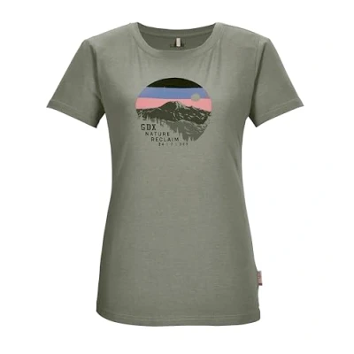 Abbildung von G.I.G.A. DX by killtec T Shirt &quot;GS 104 WMN TSHRT&quot;