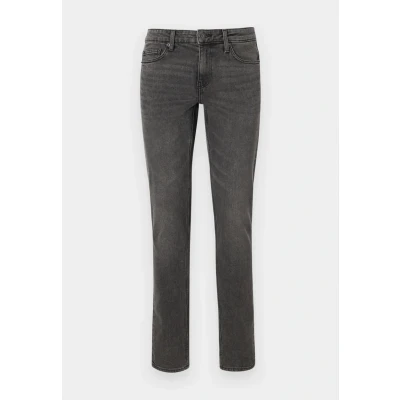 Abbildung von Only &amp; Sons Onsloom Jeans Slim Fit, Herren, Größe: 30x32, Washed black