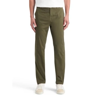 Abbildung von Scotch &amp; Soda CORE Stuart Chino, Herren, Größe: 28x30, Khaki