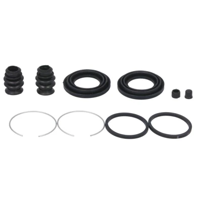 Abbildung von AUTOFREN SEINSA D4427 Bremssattel Reparatursatz Vorderachse 43 MITSUBISHI: Sigma Limousine, GALANT 6, PAJERO 2, MAZDA: Xedos 9, B Serie Pickup
