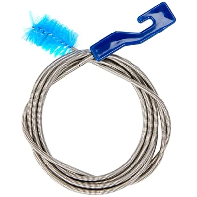Abbildung von HOBBY Aquariendeko Spiral Reinigungsbürste 150 cm