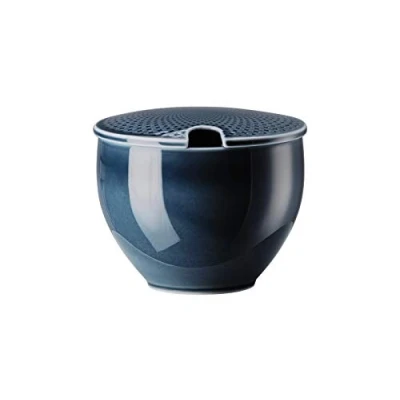 Abbildung von Rosenthal Zuckerdose Junto Ocean Blue