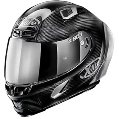Abbildung von X 803 RS U.C. SILVER EDITI 044 M