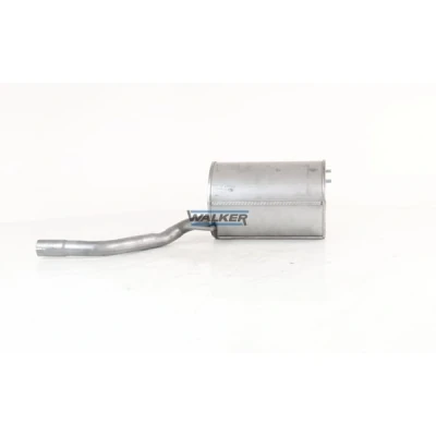 Abbildung von WALKER 22861 Endschalldämpfer 700 ohne Anbauteile DAIHATSU: Move, YRV, Sirion I