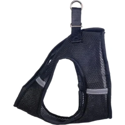 Abbildung von HKM Dogs Hunde Geschirr Hundegeschirr Buddy Soft