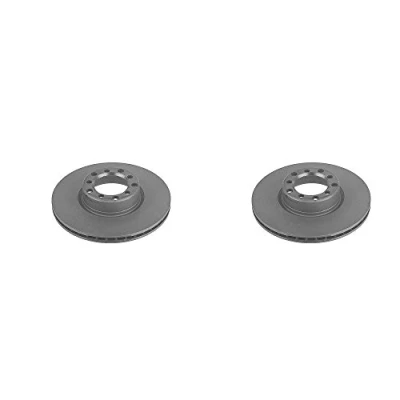 Abbildung von FEBI BILSTEIN 10680 Bremsscheibe Vorderachse 286 22 5 112 innenbelüftet beschichtet MERCEDES BENZ: S Klasse Coupe