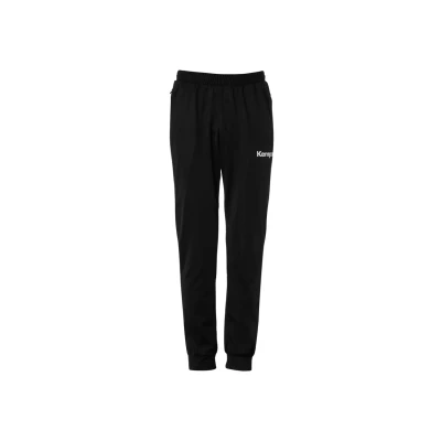 Abbildung von Kempa Jogginghose, Größe: XL, Schwarz weiß