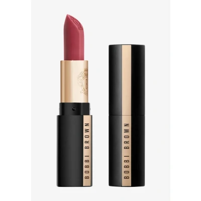 Abbildung von Bobbi Brown LUXE Matte Lipstick Lippenstift, Größe: 3.5 g, Rosy