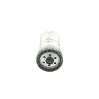 Abbildung von BOSCH 1 457 434 194 Kraftstofffilter Anschraubfilter FIAT: Ducato II Pritsche/Fahrgestell, Kastenwagen, Bus