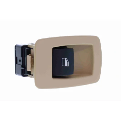 Abbildung von VEMO V20 73 0095 Schalter, Fensterheber BMW: X3, 5 Limousine, Touring