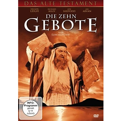 Abbildung von Die Bibel Das Alte Testament