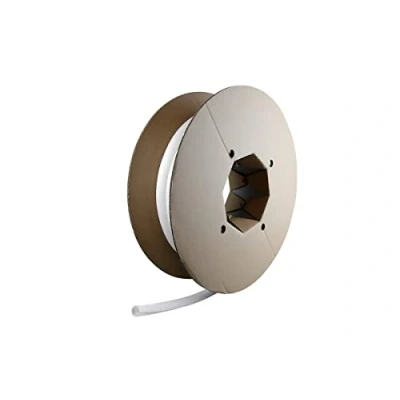 Abbildung von Label the cable PRO 5120, Weiß, 50 150 C, 1 Stück(e)