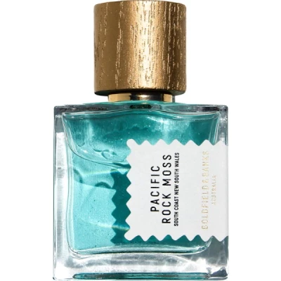 Abbildung von Goldfield &amp; Banks Pacific Rock Moss E.d.P. Nat. Spray Aromatic Aquatic 50 ml