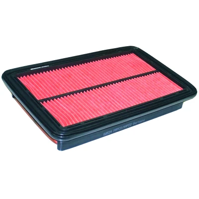 Abbildung von MAPCO 60534 Luftfilter 40 164 258,5 viereckig Filtereinsatz MAZDA: 626 V Hatchback, MX 5 2, Limousine, FORD USA: PROBE 2