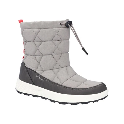 Abbildung von Hi Tec Toastie WP Winterstiefel Snowboots, Winterboots, Winterschuhe, extra leicht