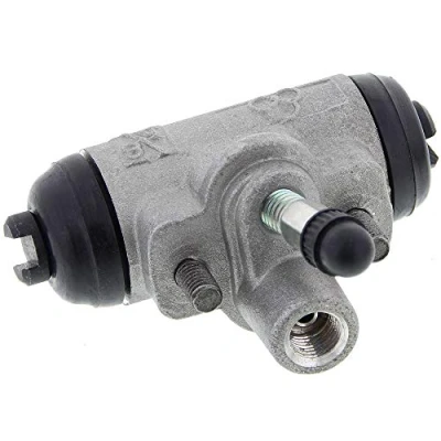 Abbildung von JAPANPARTS CS 454 Bremszylinder 19mm Hinterachse