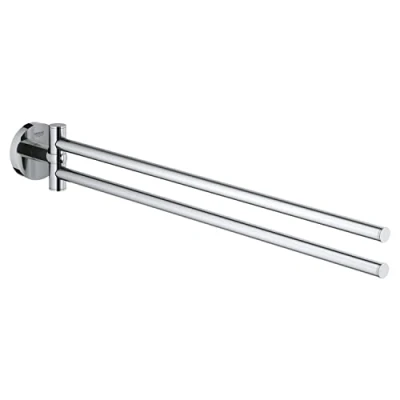 Abbildung von GROHE Handtuchhalter Start