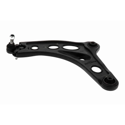 Abbildung von VAICO V40 2356 Querlenker mit Trag /Führungsgelenk Vorderachse links Stahl 22mm OPEL: Vivaro B Kastenwagen, Combi