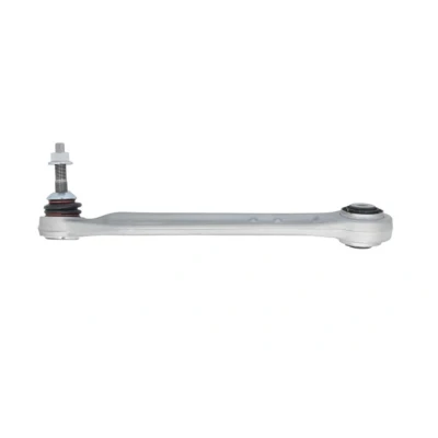 Abbildung von TRW JTC1787 Querlenker Hinterachse, rechts, oben, hinten Aluminium BMW: X5, X6