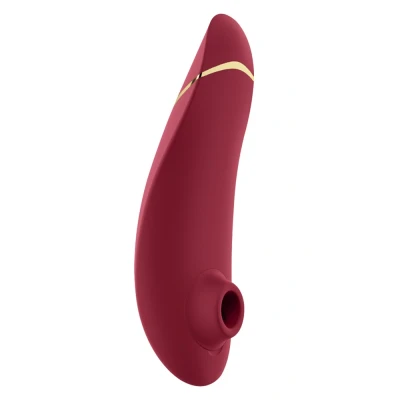 Abbildung von Pulsator „Womanizer Premium 2“ mit 14 Intensitäten