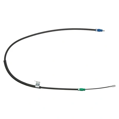 Abbildung von BOSCH 1 987 482 832 Handbremsseil 1490, 1270 FORD: Transit V363 Pritsche / Fahrgestell