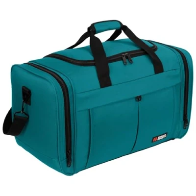 Abbildung von EAAKIE Sporttasche 85 L Reisetasche Saunatasche Fitnesstasche Damen Herren