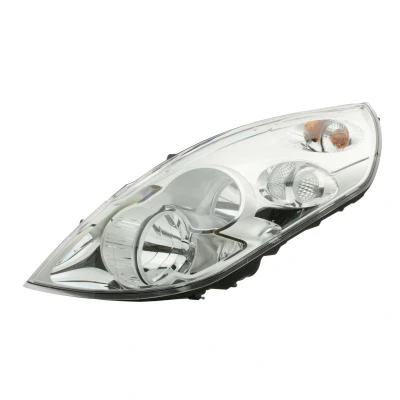 Abbildung von HELLA 1LR 010 117 211 Scheinwerfer RENAULT: MASTER 3 Kasten, Pritsche/Fahrgestell, Bus, OPEL: Movano B Kastenwagen, Bus