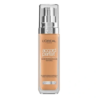 Abbildung von LOREAL Make up Finisher, 30 ml