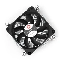 Abbildung von Dynatron Z60 CPU Kühler mit Lüfter