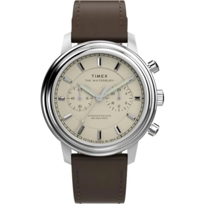 Abbildung von Timex Watch TW2Y23500