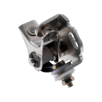 Abbildung von Zündkontakt Kontakte kompatibel für YAMAHA RD MX (schalt) 50 ccm 2T AC