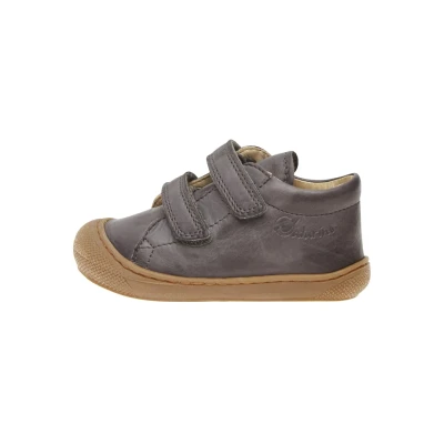Abbildung von Naturino Cocoon Klettschuh für Kinder, Größe: 22, Grigio Schuhe