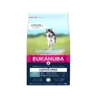 Abbildung von Eukanuba Euk Adult Large Grainfree Lamb 3 KG