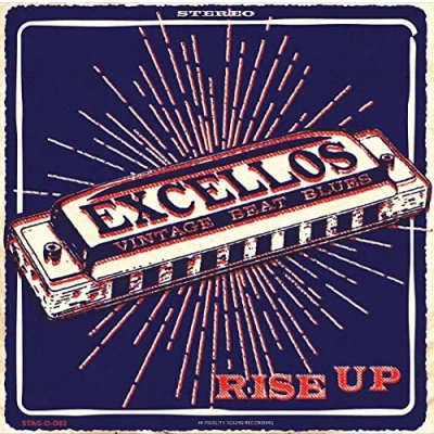 Abbildung von Rise Up [Vinyl LP]