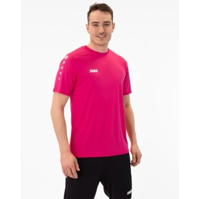 Abbildung von Jako Fußballtrikot 4233 Trikot Team KA