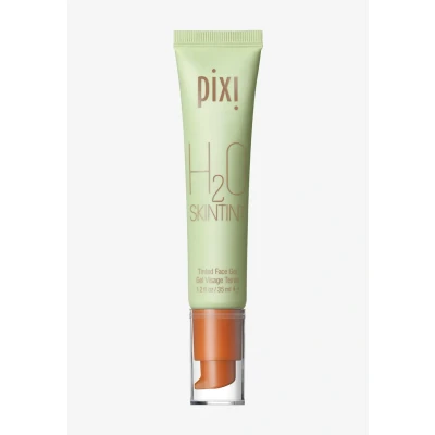 Abbildung von PIXI H2O Skintint Foundation Foundation, Damen, Größe: 35 ml, Cinnamon