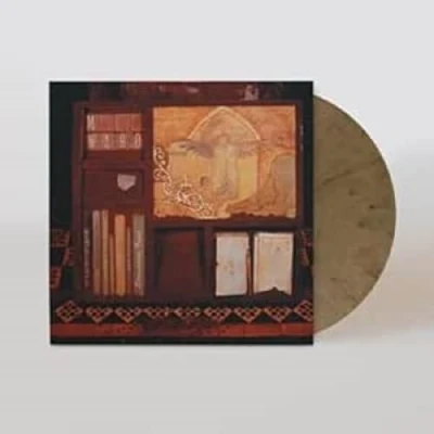 Abbildung von Transistor Radio (Green Swirl Lp+CD) [Vinyl LP]