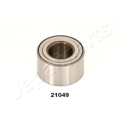 Abbildung von JAPANPARTS KK 21049 Radlagersatz Hinterachse beidseitig 79 NISSAN: X Trail