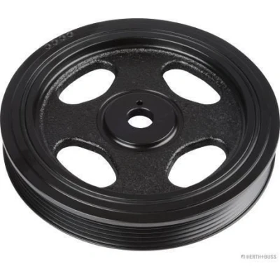 Abbildung von HERTH+BUSS JAKOPARTS J1095017 Kurbelwellenriemenscheibe 152,5 5 MITSUBISHI: COLT 6