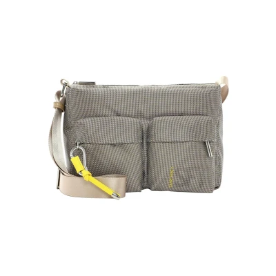 Abbildung von Suri FREY Sports Marry Handbag With Zipper L Sand