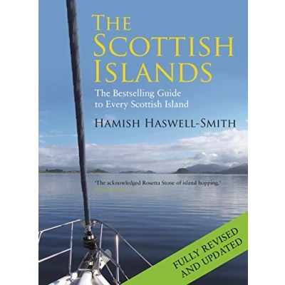 Abbildung von The Scottish Islands: Bestselling Guide to Every Island