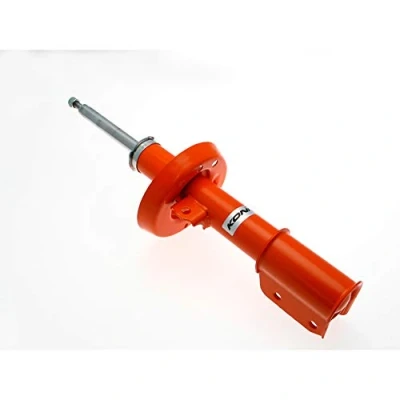 Abbildung von KONI 8750 1028L Stoßdämpfer Vorderachse links Gasdruck 577 416 Zweirohr, nicht ein /nachstellbar Teleskop unten Auge, oben Stift