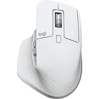 Abbildung von Logitech MX Master 3S für Mac Pale Grey