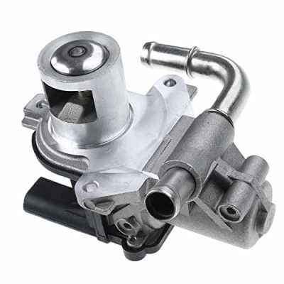 Abbildung von Frankberg AGR Ventil 5 Polig für Dokker Duster Lodgy Logan Note NV200 Clio III/IV Fluence Kangoo Laguna III Megane Scénic Sandero Cube Juke 1.5L Diesel 2004 Heute 1471000Q0K