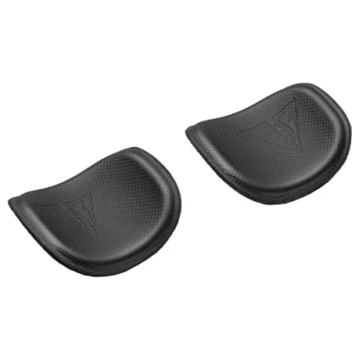 Abbildung von Schaumstoff der Armlehne Profile Design ergo/race ultra pad