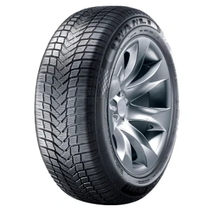Abbildung von Wanli SC501 M+S 3PMSF TL 155/65 R14 75T PKW Ganzjahresreifen Reifen VOLKSWAGEN: GOLF 2, Lupo / 3L, RENAULT: TWINGO 1, Kangoo I Rapid WL6069