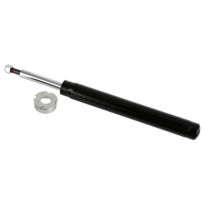 Abbildung von SACHS 350 775 Stoßdämpfer Öldruck Zweirohr Federbeineinsatz oben Stift AUDI: 80 B4 Limousine, Avant, 90 B3